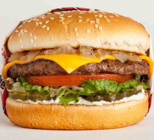 The Habit Burger Grill University City Sharjah